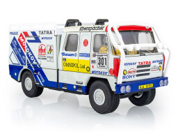 Kovap Tatra 815 Rallye 1995 Paris - Peking 1:43 